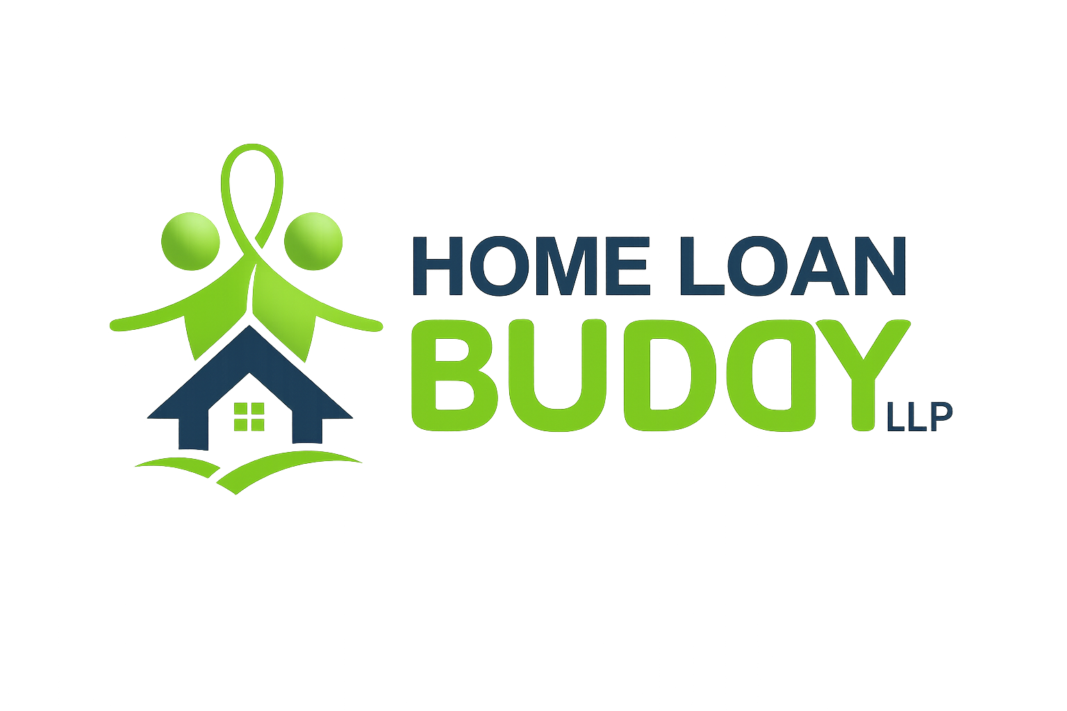 HomeLoan Buddy LLP Logo